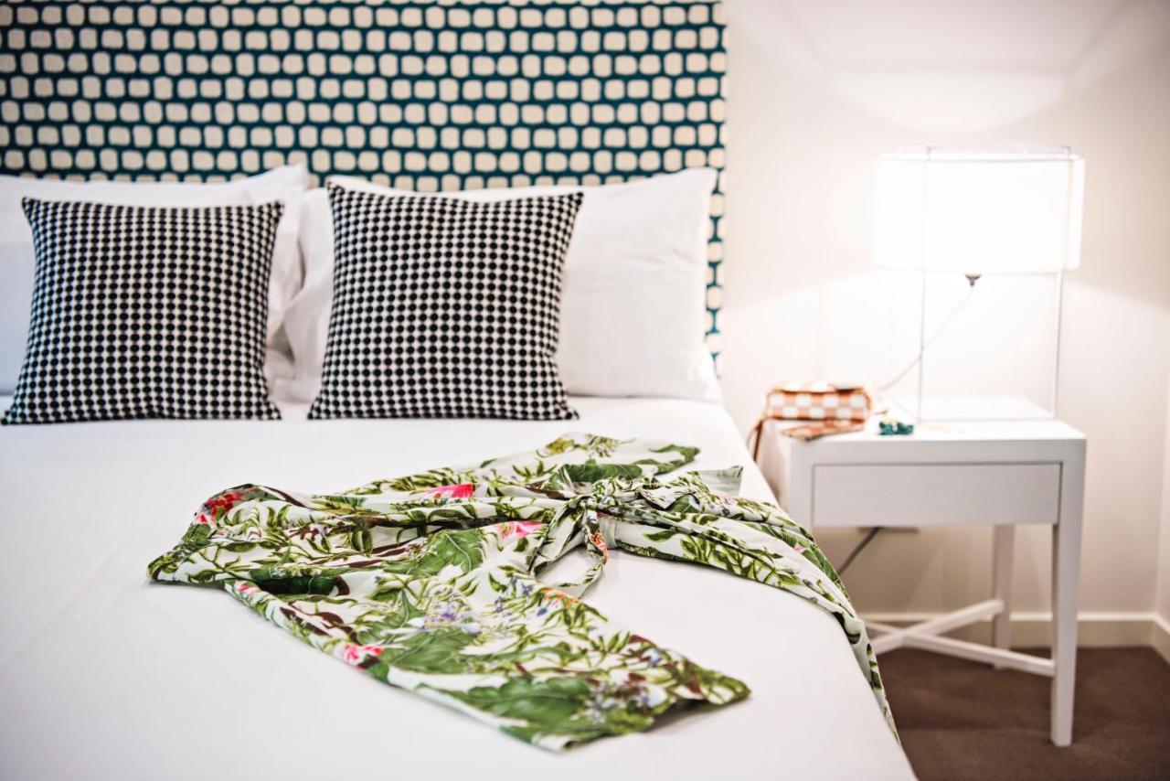 Kirsten Accommodation มัดจี ภายนอก รูปภาพ
