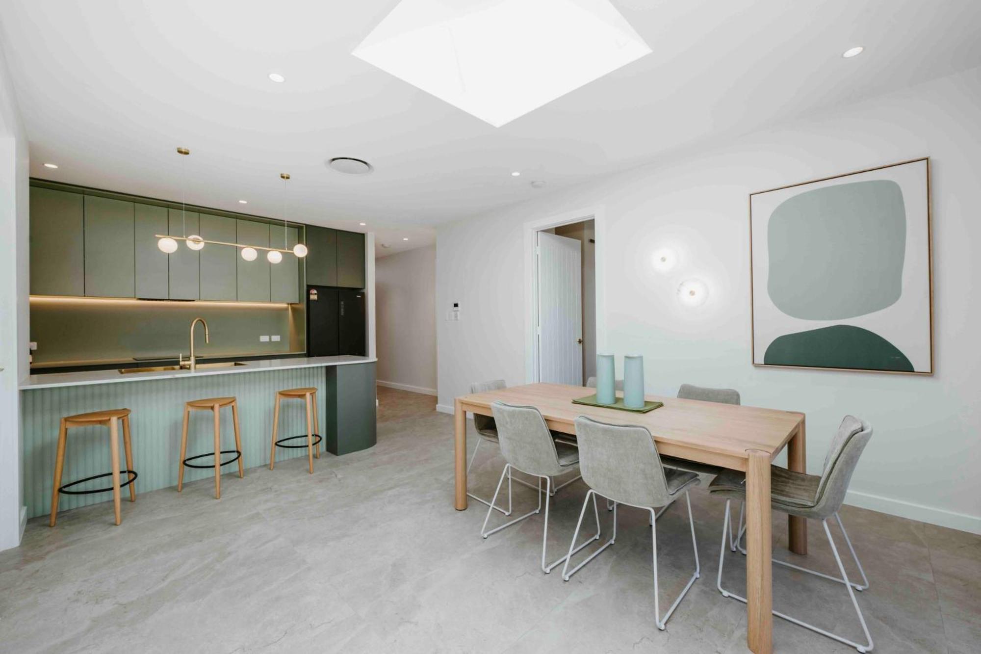 Kirsten Accommodation มัดจี ภายนอก รูปภาพ