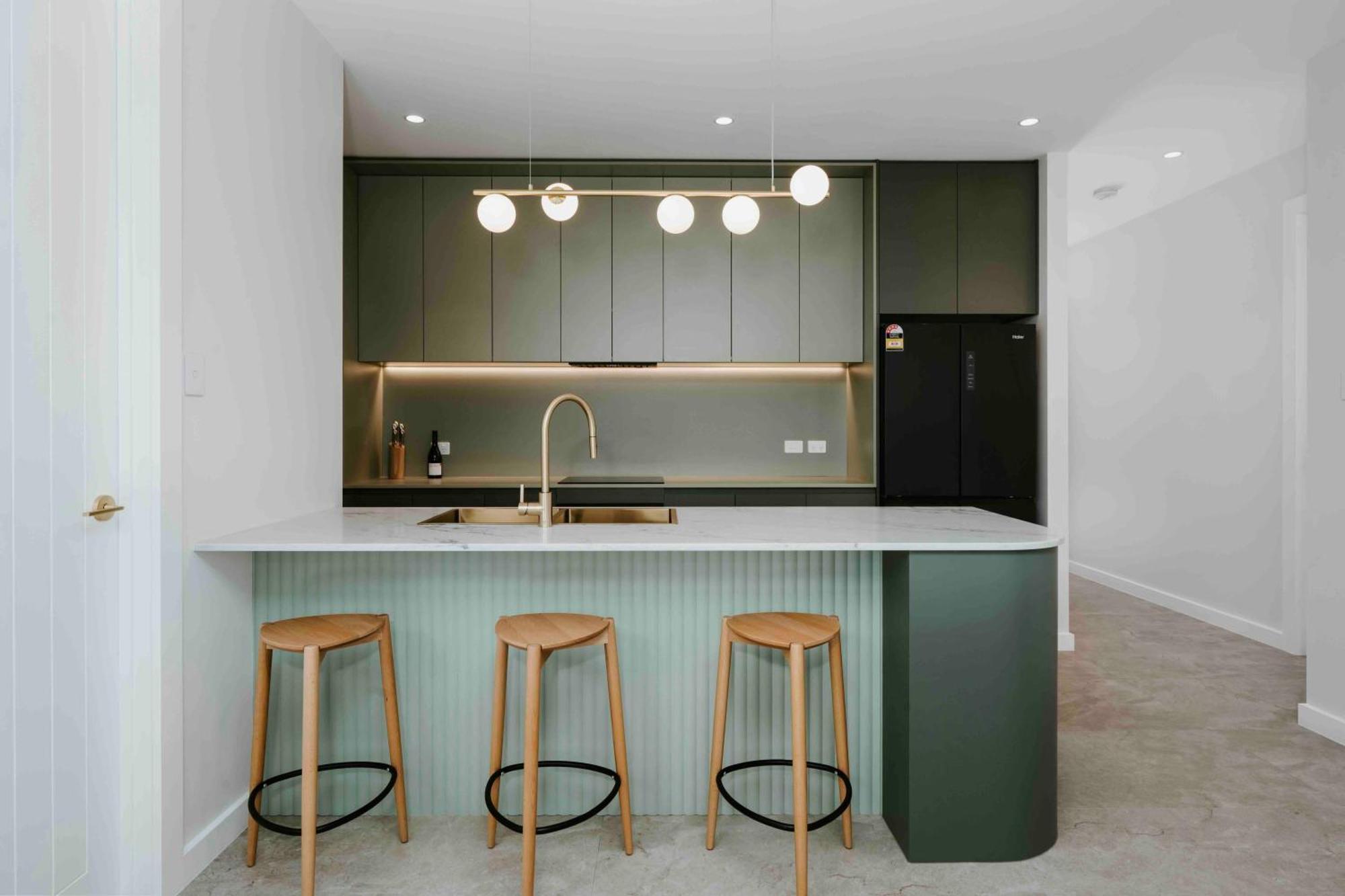 Kirsten Accommodation มัดจี ภายนอก รูปภาพ