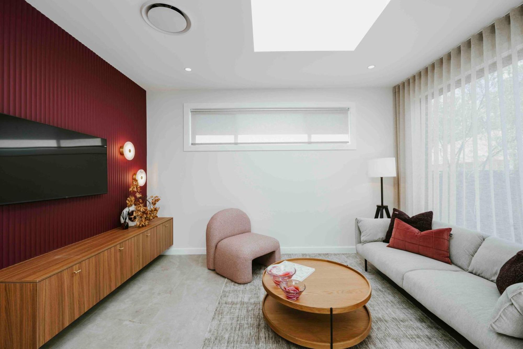 Kirsten Accommodation มัดจี ภายนอก รูปภาพ