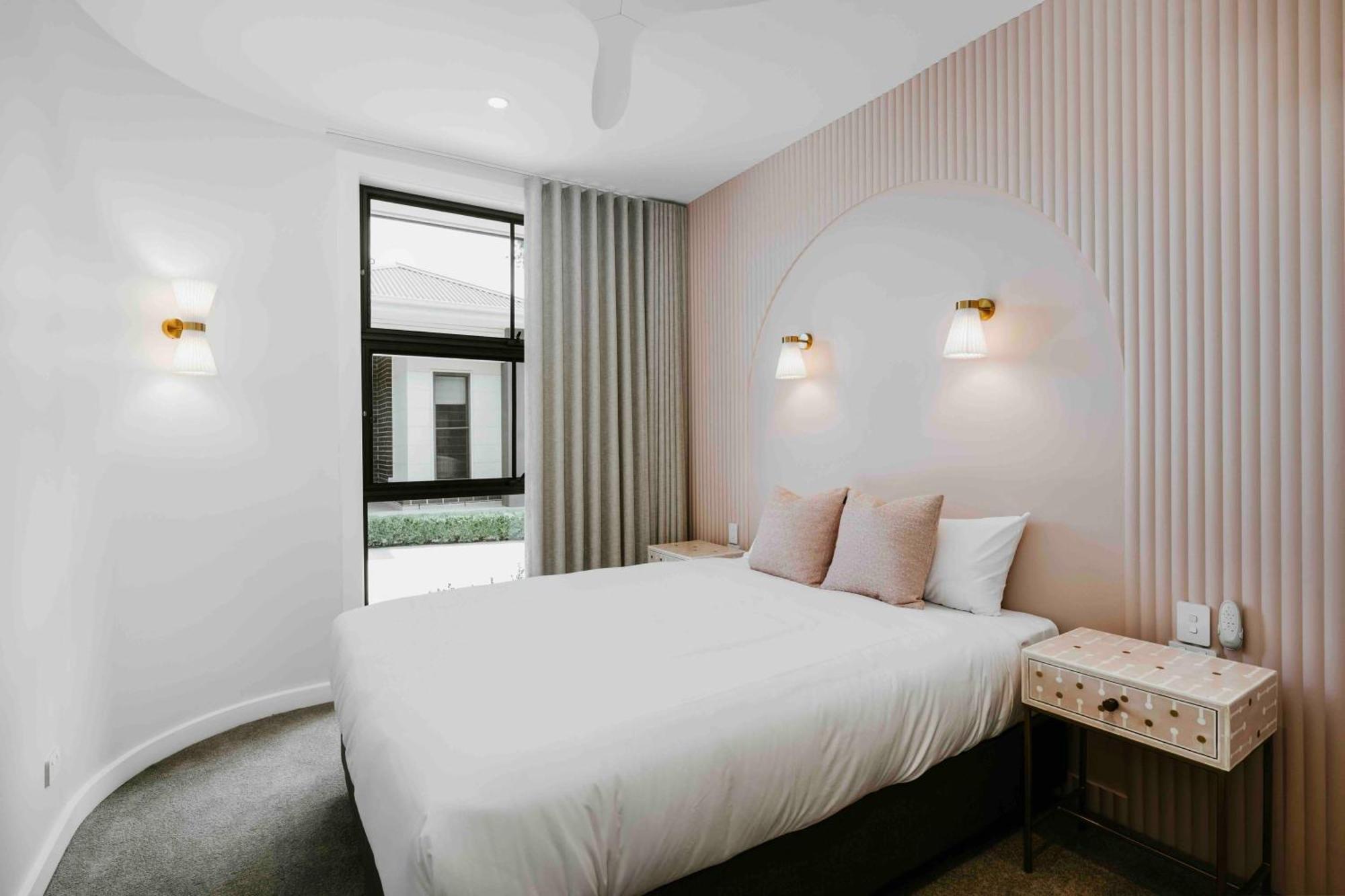 Kirsten Accommodation มัดจี ภายนอก รูปภาพ