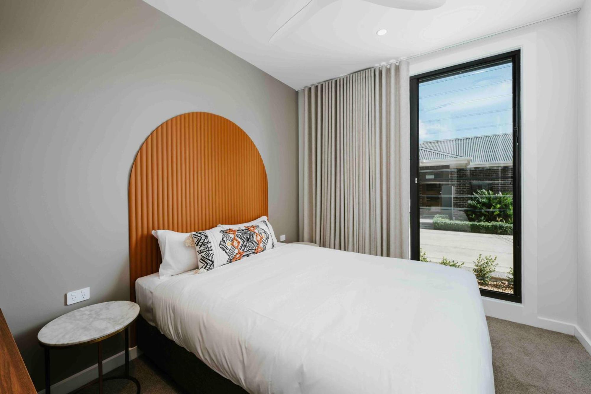 Kirsten Accommodation มัดจี ภายนอก รูปภาพ