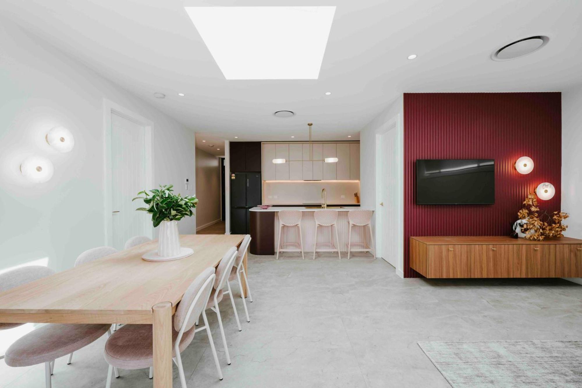 Kirsten Accommodation มัดจี ภายนอก รูปภาพ