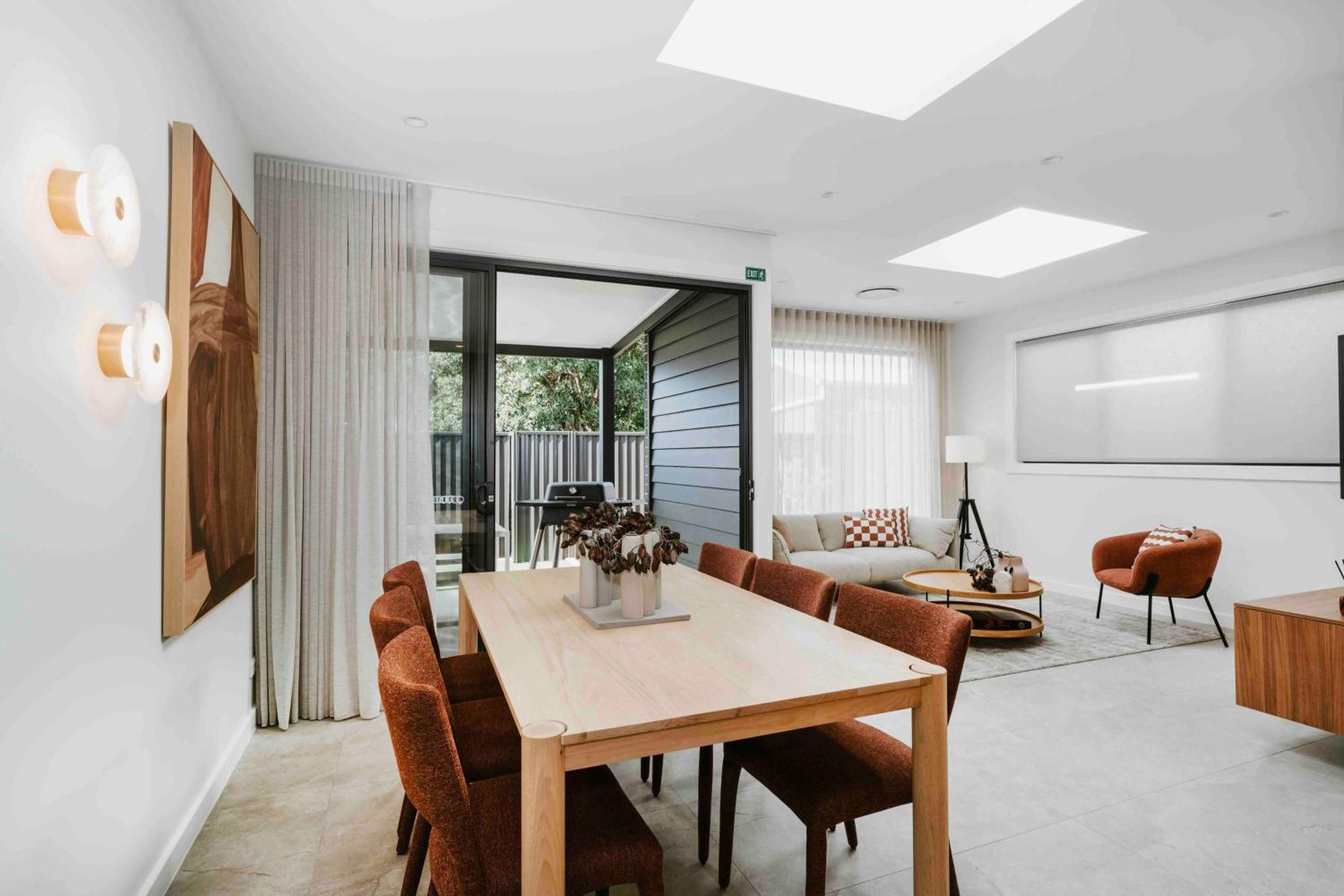 Kirsten Accommodation มัดจี ภายนอก รูปภาพ