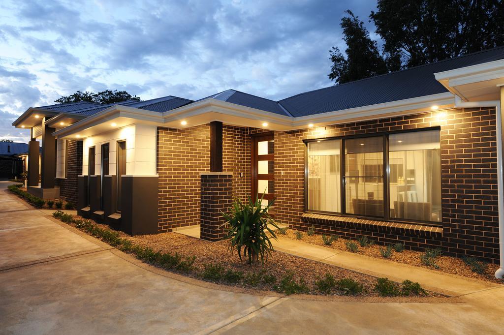 Kirsten Accommodation มัดจี ภายนอก รูปภาพ