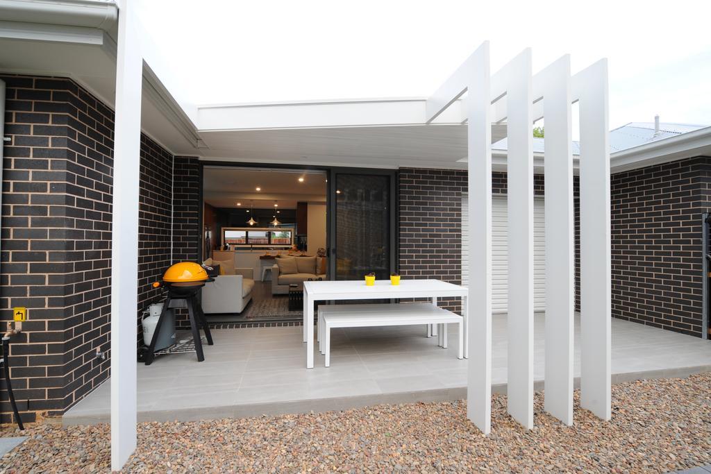 Kirsten Accommodation มัดจี ภายนอก รูปภาพ