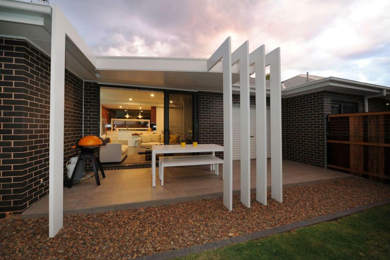 Kirsten Accommodation มัดจี ภายนอก รูปภาพ