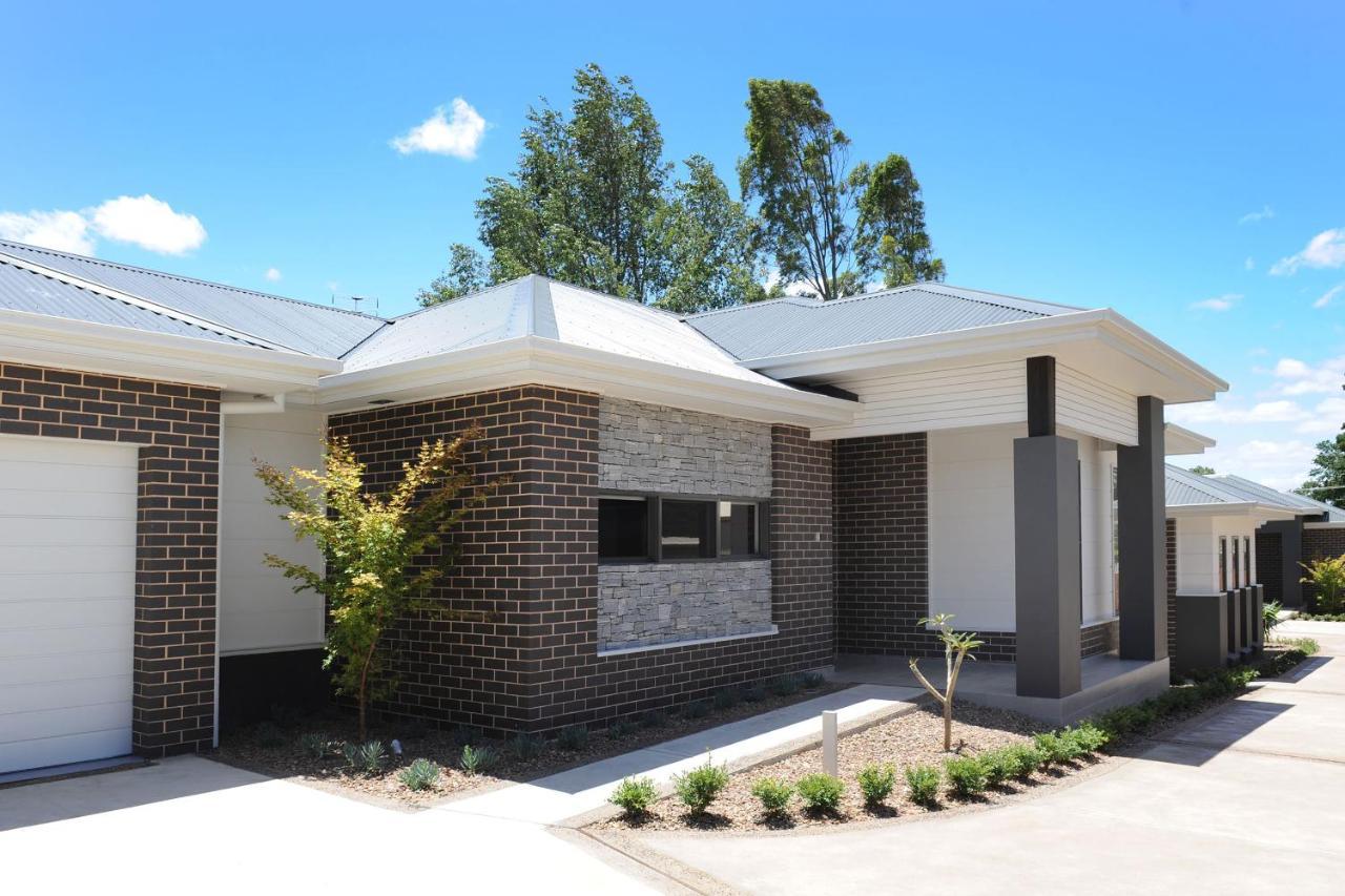 Kirsten Accommodation มัดจี ภายนอก รูปภาพ